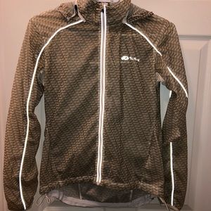 Running jacket
